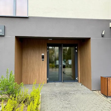 Apartamento Sowia