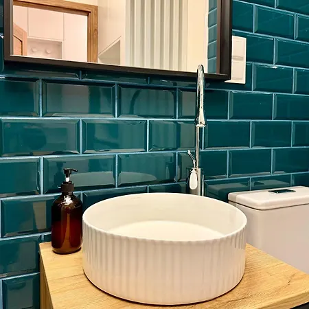 Sowia Apartamento Poznań