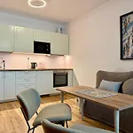 Sowia Apartament Poznań