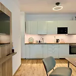 Sowia Apartament