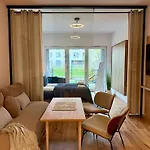 Apartament Sowia Poznań