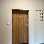 Apartament Sowia *