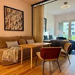 Sowia Apartament *