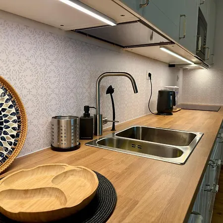 Sowia Apartment