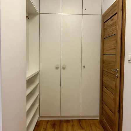 Apartment Sowia Poznan