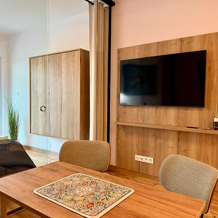 Sowia Apartment