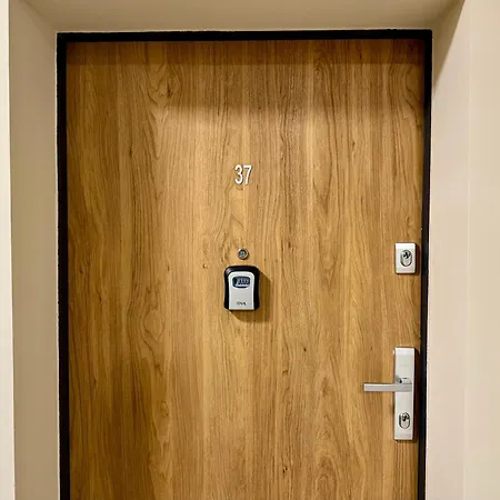 Sowia Apartment *