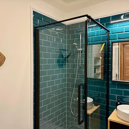 Apartment Sowia