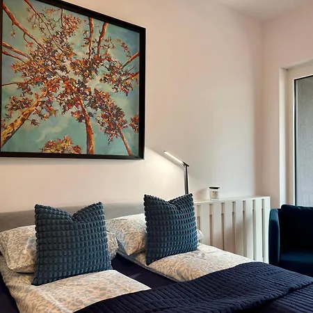 Apartment Sowia *