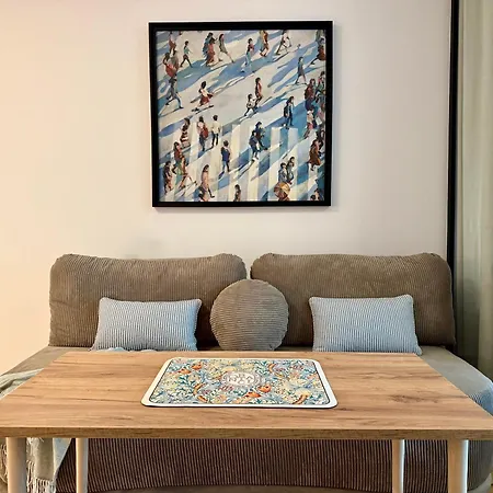 Sowia Apartment *