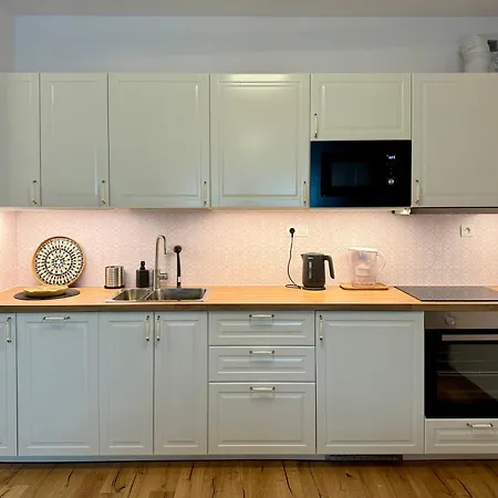 Sowia Apartment