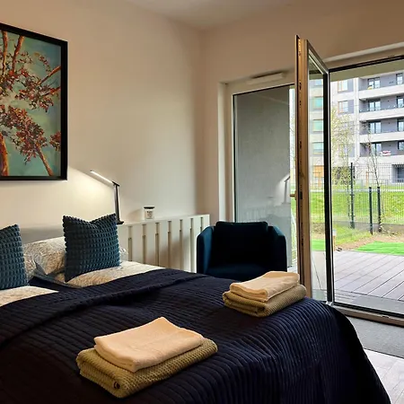 Sowia Appartement Poznań