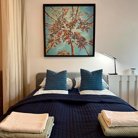 Apartment Sowia