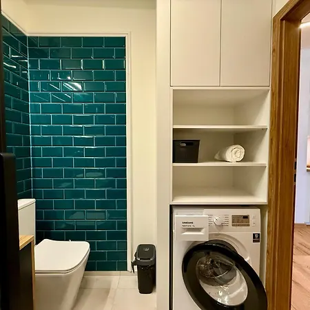 Sowia Apartment