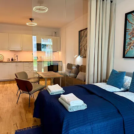 Sowia Apartment *