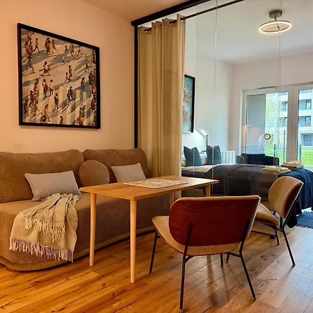 Sowia Apartment *