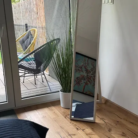 Lägenhet Sowia *