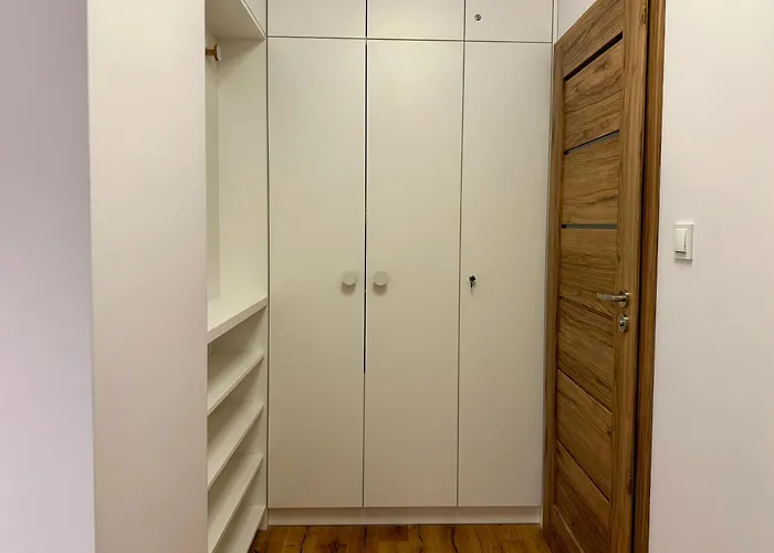 Appartement Sowia Poznań