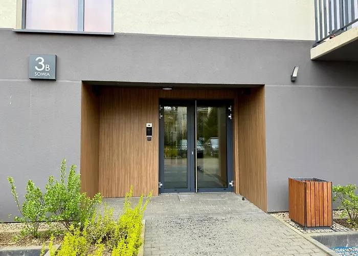 Appartement Sowia