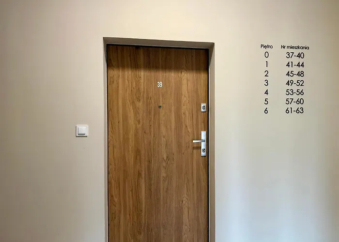 Appartamento Sowia *