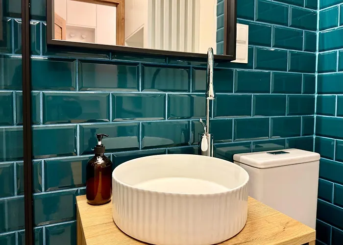 Sowia Appartement Poznań